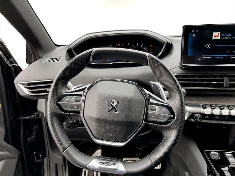 Peugeot 5008 bild 7
