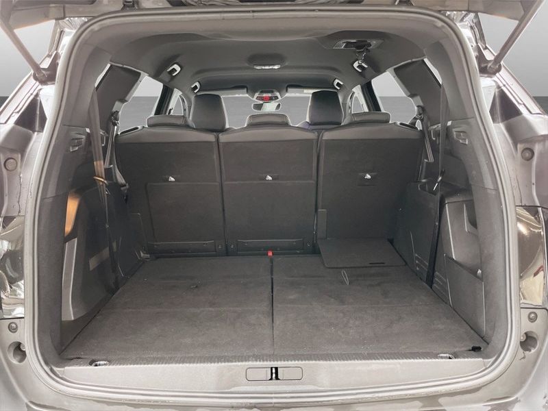 Peugeot 5008 bild 15