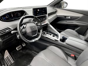 Peugeot 5008 bild 4