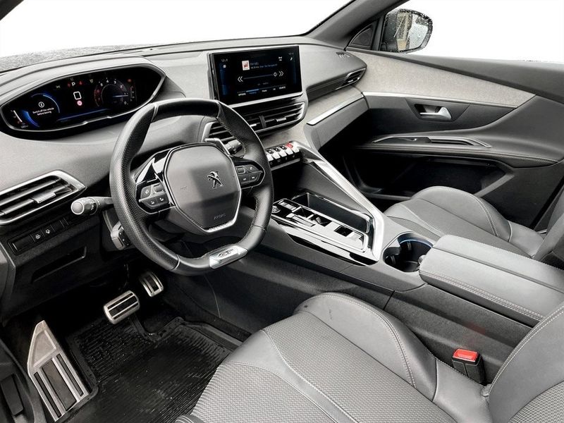 Peugeot 5008 bild 4