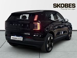 Volvo EX30 bild 12
