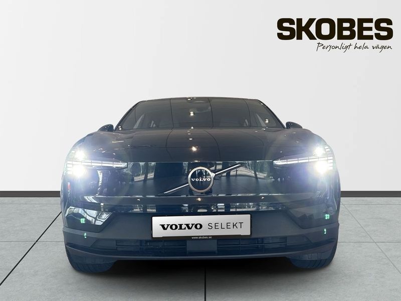 Volvo EX30 bild 3