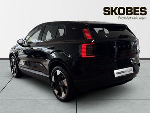 Volvo EX30 bild 10