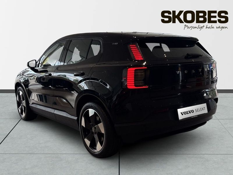 Volvo EX30 bild 10