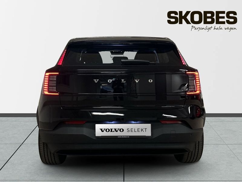 Volvo EX30 bild 11