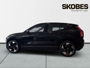 Volvo EX30 bild 9