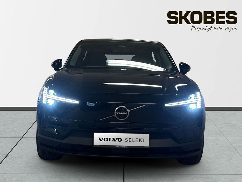 Volvo EX30 bild 5