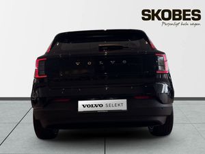 Volvo EX30 bild 13