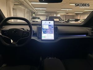 Volvo EX30 bild 23