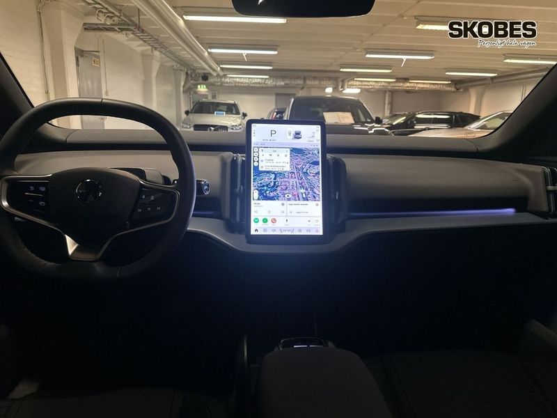 Volvo EX30 bild 23