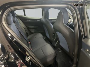 Volvo EX30 bild 18