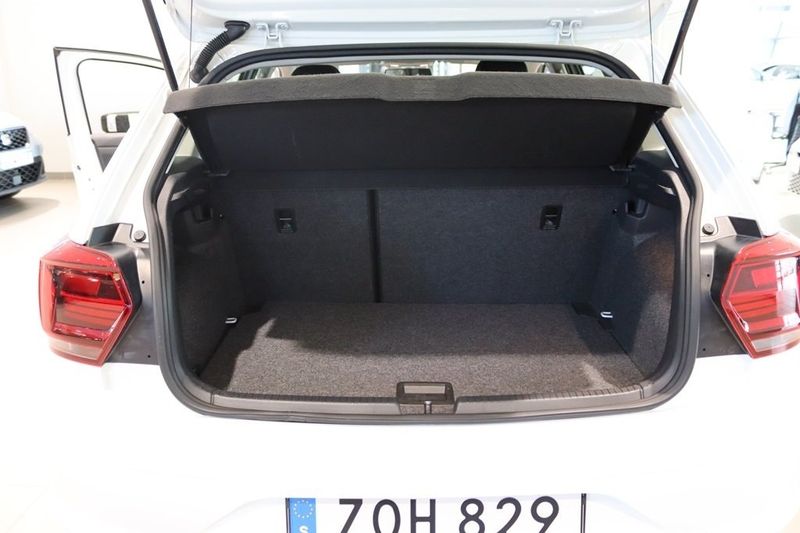 Volkswagen Polo bild 7