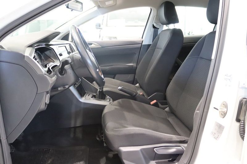 Volkswagen Polo bild 4