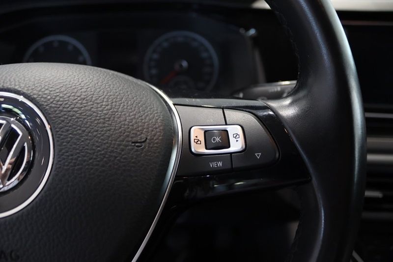 Volkswagen Polo bild 9