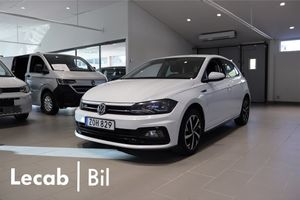Volkswagen Polo bild 1