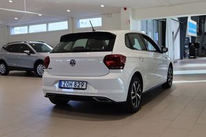 Volkswagen Polo bild 2