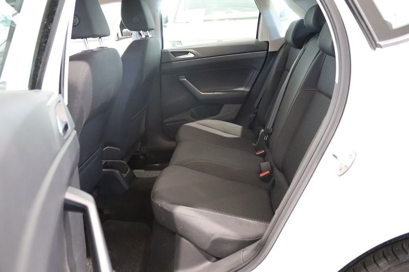 Volkswagen Polo bild 5