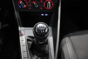 Volkswagen Polo bild 12