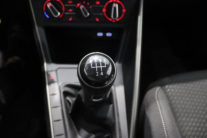 Volkswagen Polo bild 12