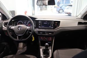 Volkswagen Polo bild 14