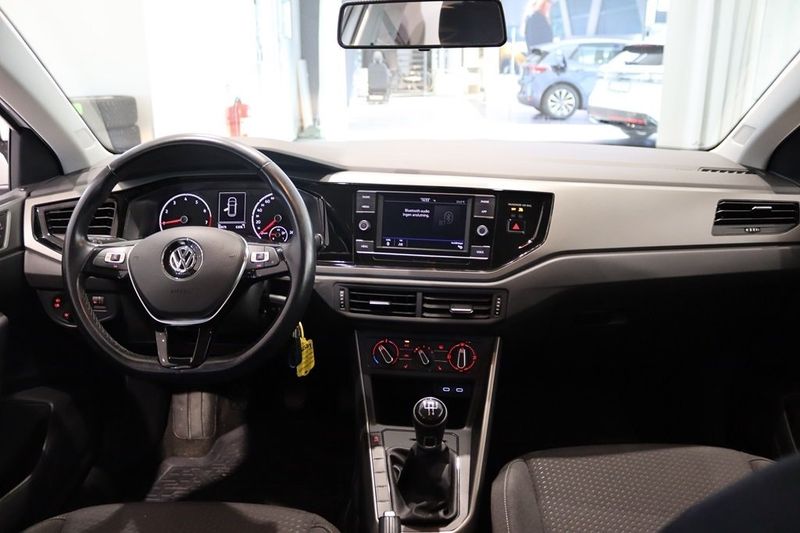 Volkswagen Polo bild 14