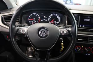 Volkswagen Polo bild 13