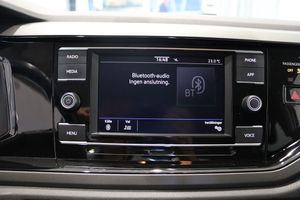 Volkswagen Polo bild 10