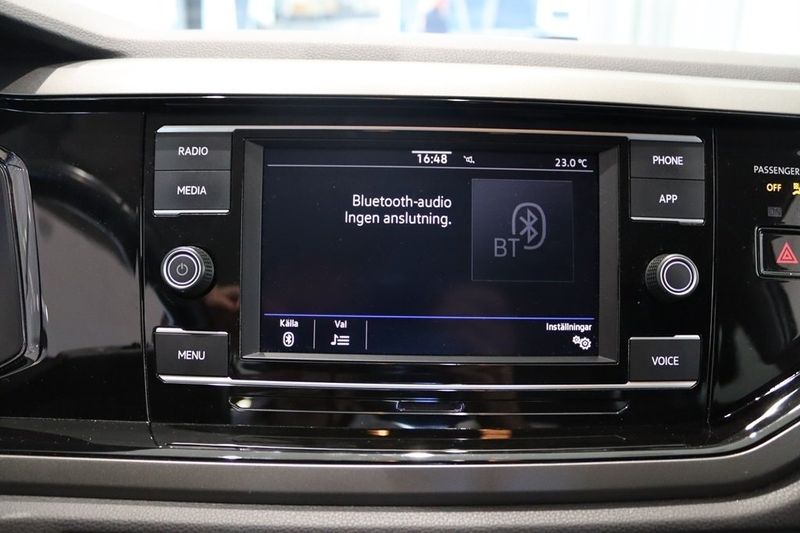 Volkswagen Polo bild 10