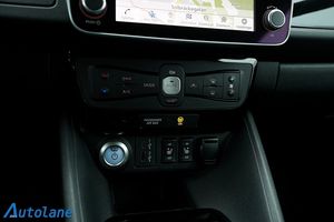Nissan Leaf bild 29