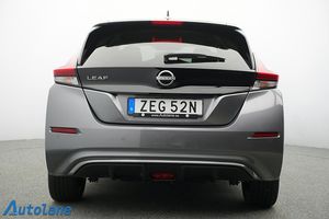 Nissan Leaf bild 14