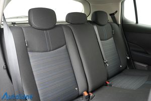 Nissan Leaf bild 21