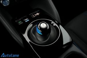 Nissan Leaf bild 30