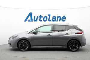 Nissan Leaf bild 6