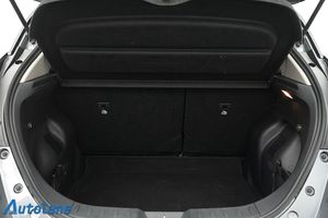Nissan Leaf bild 33