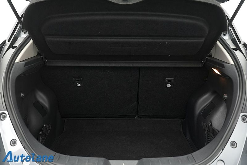 Nissan Leaf bild 33