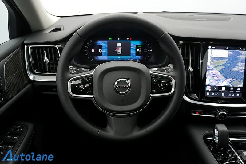 Volvo V60 bild 15