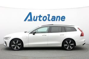 Volvo V60 bild 5