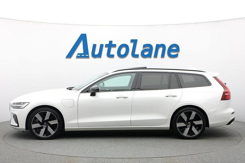 Volvo V60 bild 5