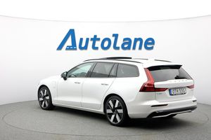 Volvo V60 bild 6