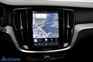 Volvo V60 bild 24