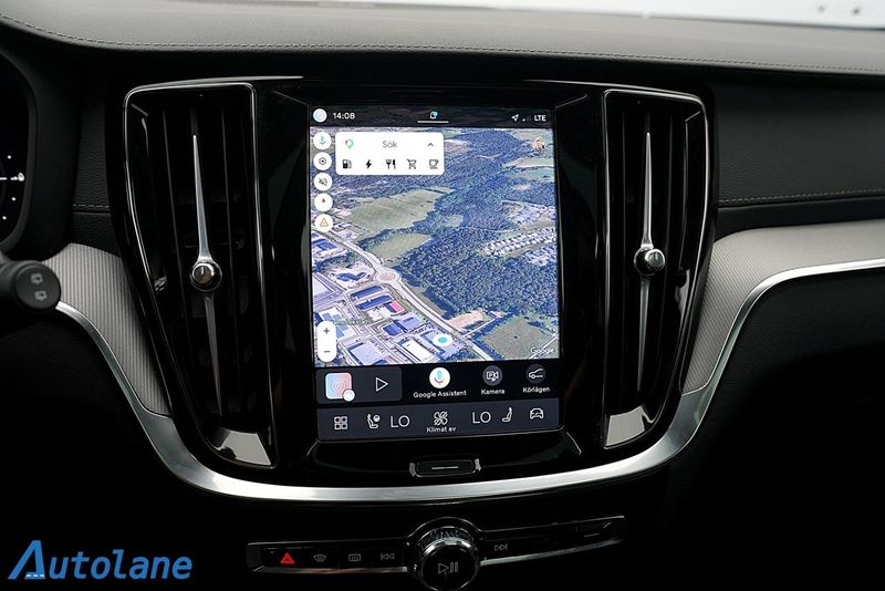 Volvo V60 bild 24