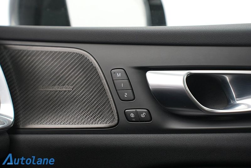 Volvo V60 bild 20