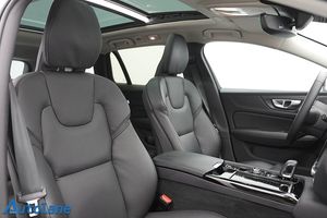 Volvo V60 bild 19
