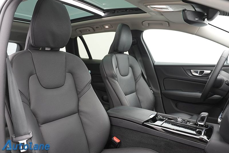 Volvo V60 bild 19