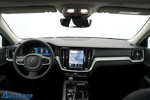 Volvo V60 bild 14