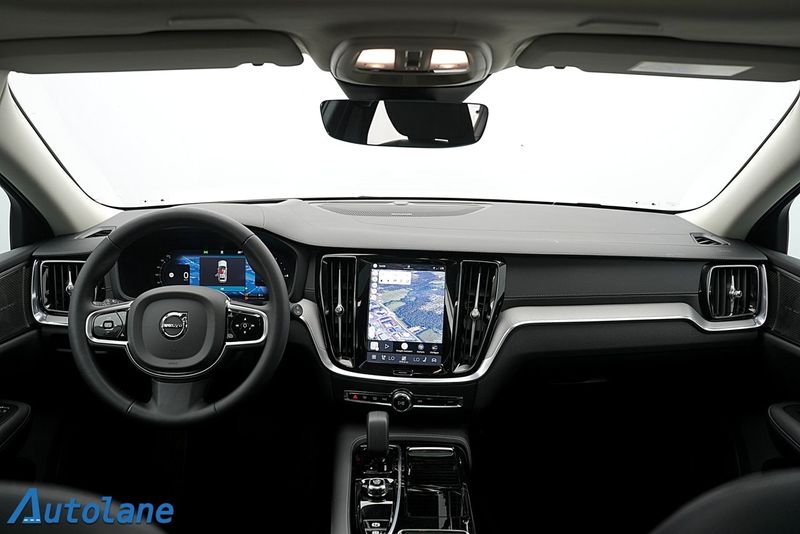 Volvo V60 bild 14