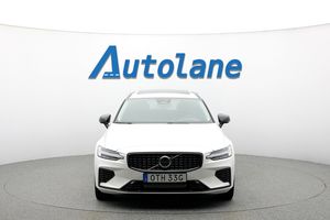 Volvo V60 bild 3