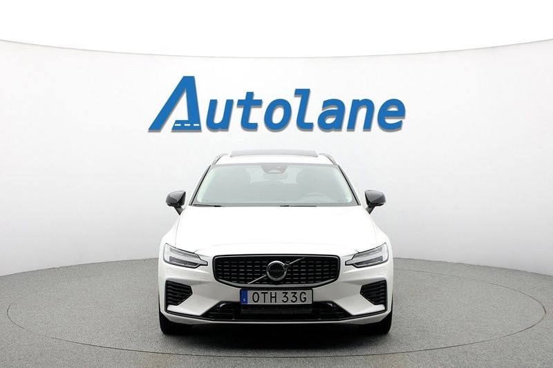Volvo V60 bild 3