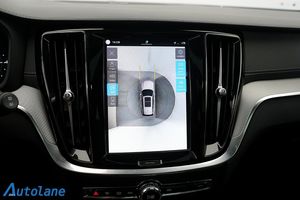 Volvo V60 bild 25