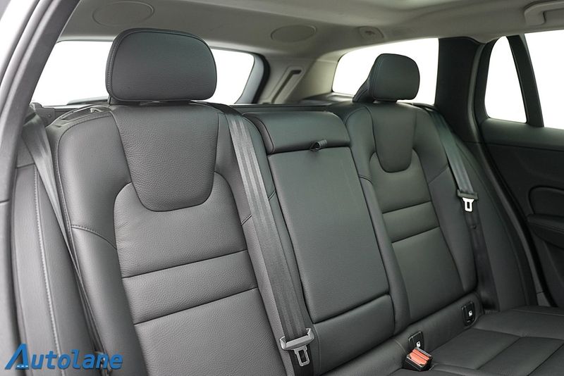Volvo V60 bild 23